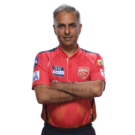 Punjab Kings players and full squad