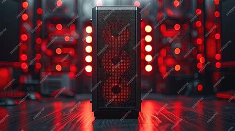 Image result for System Front Panel Design