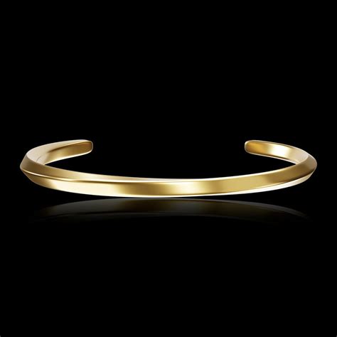 Buy Curl Bracelet Online at the Best Price - Etchcraft Emporium