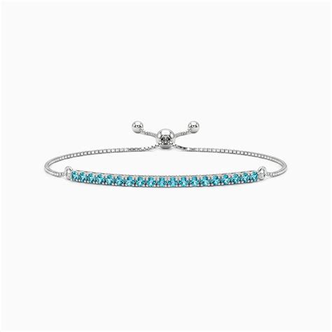 Silver Eunomia Bracelet – GIVA