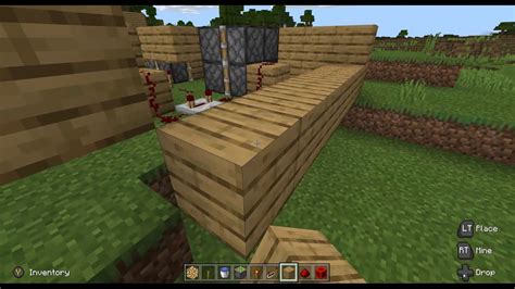 Image result for 2X2 Flush Piston Door 2-Way Java Tutorial