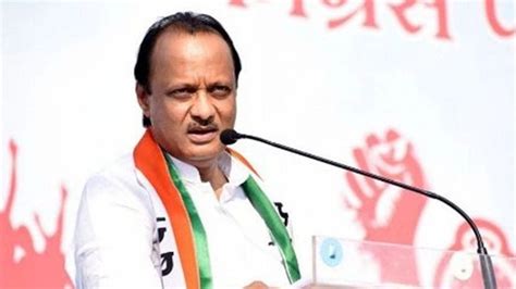 'Run As A Home Party By Uncle': Ajit Pawar Amid Ongoing Hearing On NCP ...