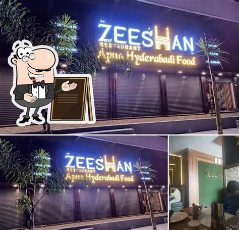Zeeshan Restaurant,Apna Hyderabadi food- NARAYANPET, Narayanpet ...