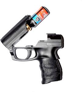 Walther Kiehberg Self Defense Pepper Spray Gun for Women Safety ...