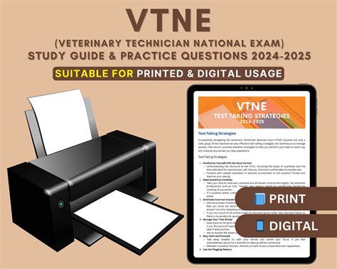 Image result for VTNE Study Guide