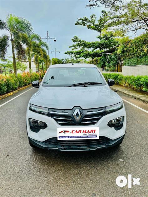 Renault KWID 1.0 RXT Optional, 2022, Petrol - Cars - 1782475579
