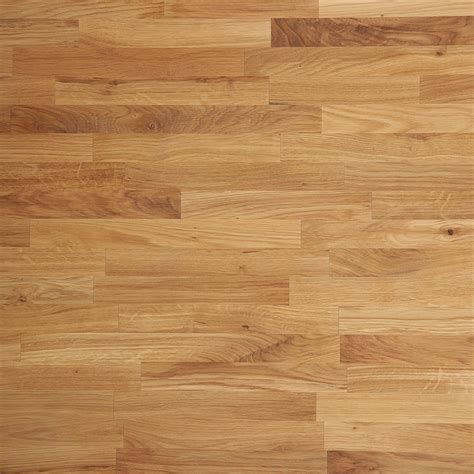 Butcher Block Flooring