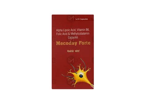 Nurokind Plus: View Uses, Side Effects, Price and Substitutes