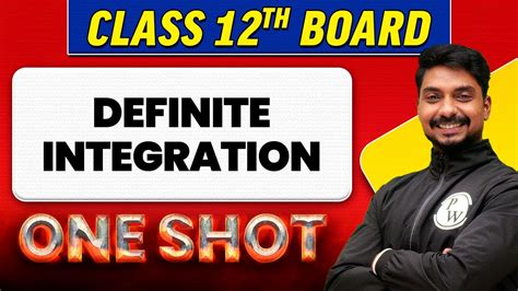 Image result for Class 12th Integration One Shot