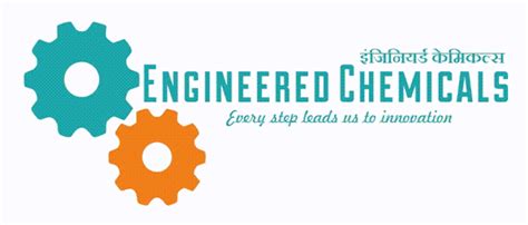 Engineered Chemicals | Advanced and Eco-Friendly Chemical Solutions ...