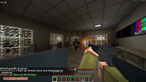 Image result for Decimation Modpack