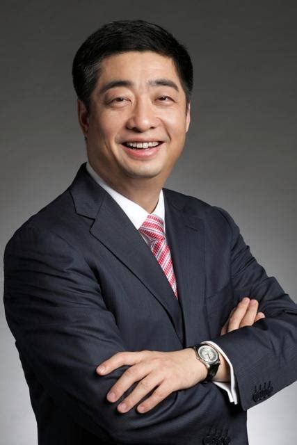 华为：胡厚崑当值轮值董事长 当值期间是公司最高领袖_科技_腾讯网