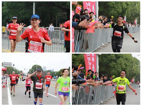 奔跑无止境 南昌高新区轮跑团在路上 - 地方协会 - 中国肢残人协会