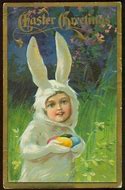 Image result for Beautiful Vintage Easter