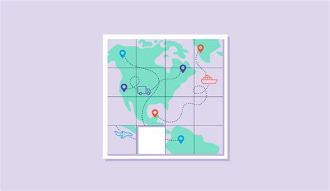 Image result for GIS Map Types