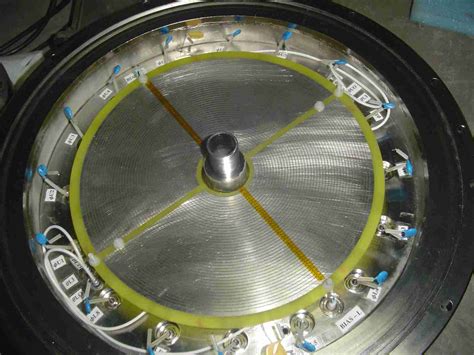 Detector Lab | Inter-University Accelerator Centre (IUAC)