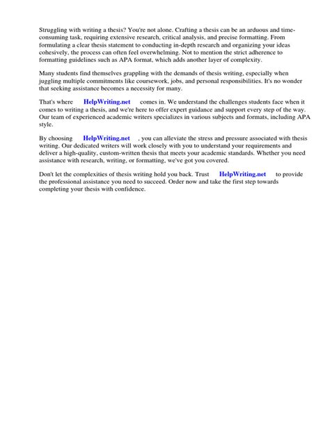 Sample APA Dissertation 的图像结果