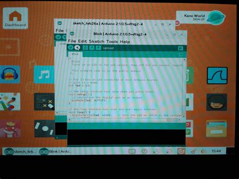 Image result for Can Open Arduino File On Raspberry Pi