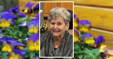 Obituary Galleries | Rosa Lee Hanning Lambert of Wichita Falls, Texas ...