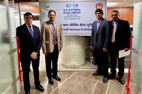 होम | ईसीजीसी लिमिटेड, मुंबई की आधिकारिक वेबसाइट | वाणिज्य और उद्योग ...