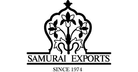 Trade Login – Samurai Exports