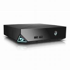 machine console alienware steam machine console intel machine console alienware steam machine console intel