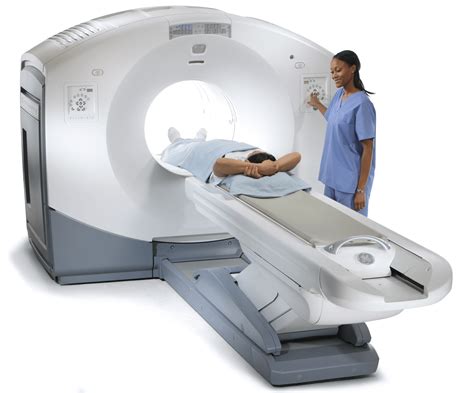What Are CT Scans and How Do They Work? | Live Science