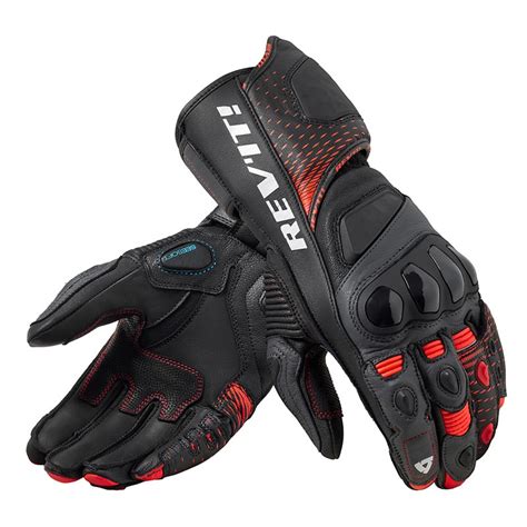 Revit Control Red Gloves