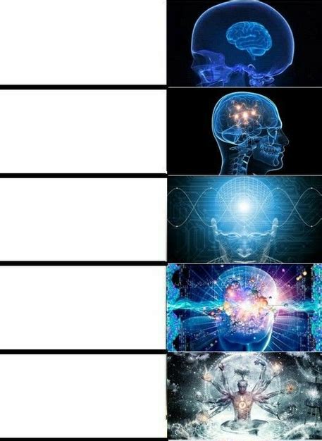 Image result for Brain Explode Meme