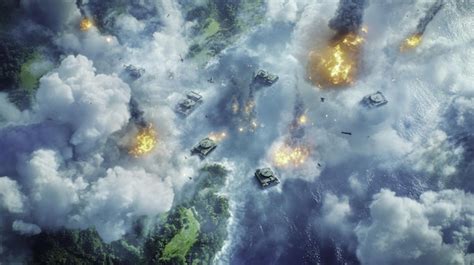 Exploding Tanks 的图像结果