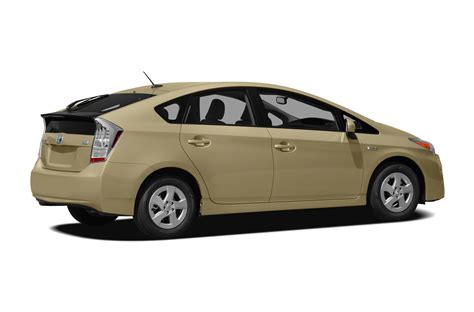 2011 Toyota Prius - Specs, Prices, MPG, Reviews & Photos | Cars.com
