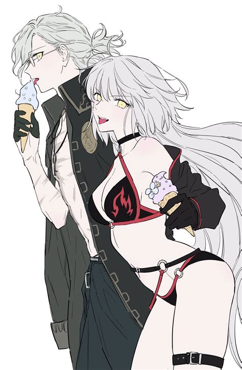 Fate/Grand Order Image by nipi #3194782 - Zerochan Anime Image Board