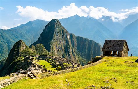 5 Days to Enjoy the Gastronomy of Machu Picchu World Heritage Site and ...