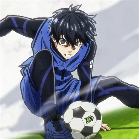 lulu night🌙 adlı kullanıcının Blue Lock panosundaki Pin | Anime, Anime ...