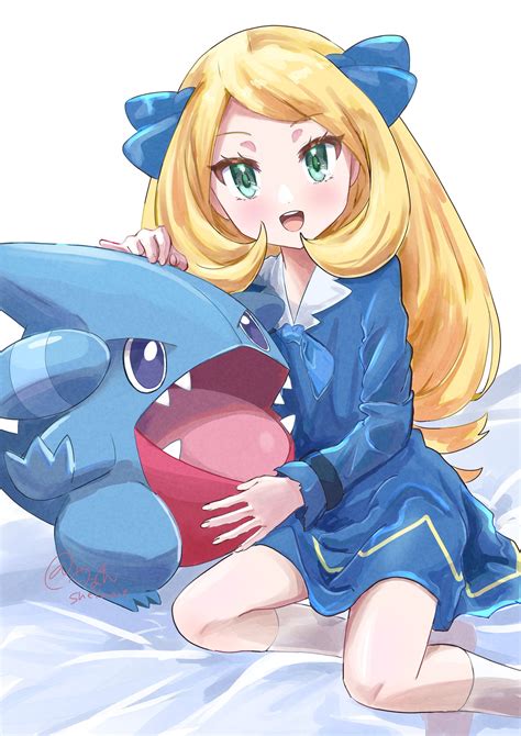 Pokémon Diamond & Pearl Image by SheYonArt #3965084 - Zerochan Anime ...