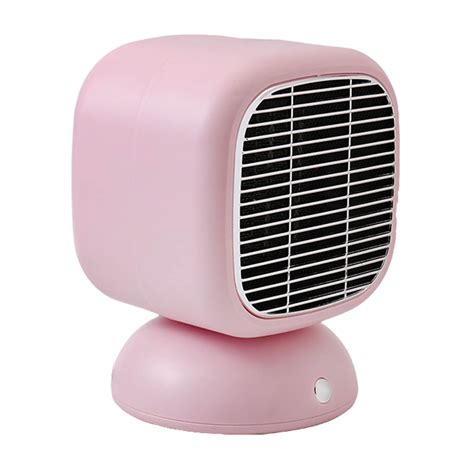 Portable Electric Space Heater USB Heater For Bedroom And Two ...