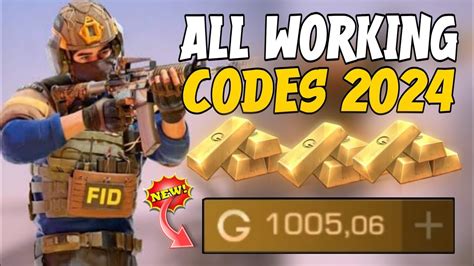 Image result for Promo Code Standoff 2