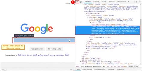 Image result for How to Use This Keyword in Selenium Java