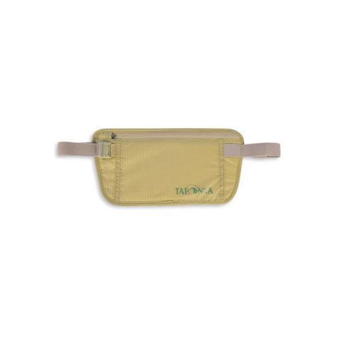 Buy Tatonka Skin Document Belt Bum Bag (Natural) - DeltaTac – DeltaTac.shop