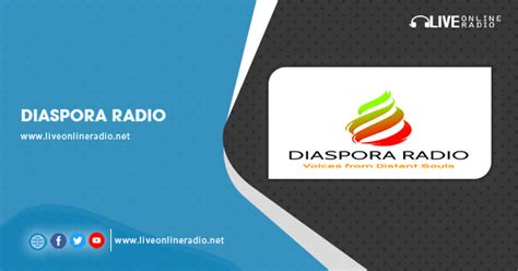 Diaspora Radio | Live Online Radio