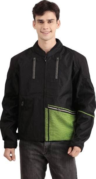 Biker Jacket - Buy Biker Jacket online at Best Prices in India ...