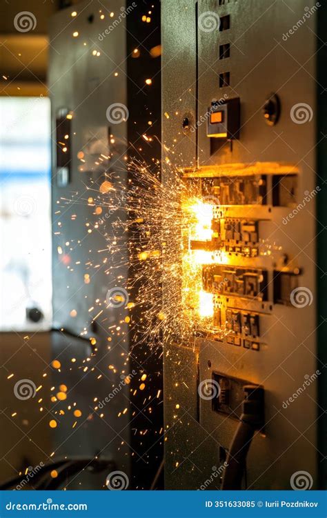 Image result for Electrical Panel Explodes