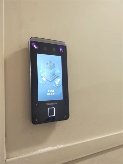 Image result for Face Recognition Security Monitoring System