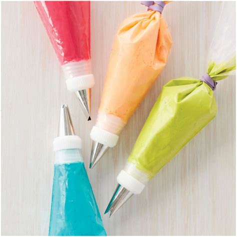 Cake Decorating Bags 的图像结果
