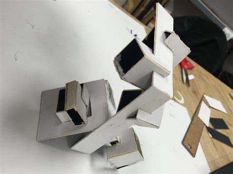 Image result for Paper Model Design