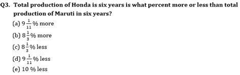 Quantitative Aptitude Quiz For ECGC PO 2021- 26th January