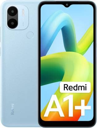 REDMI A1+ ( 32 GB Storage, 2 GB RAM ) Online at Best Price On Flipkart.com