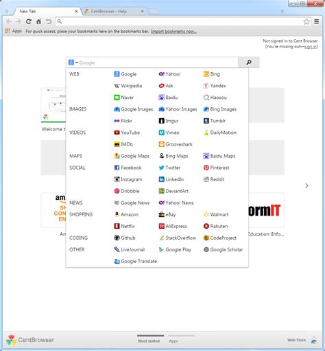 Uninstall Cent Browser 的图像结果