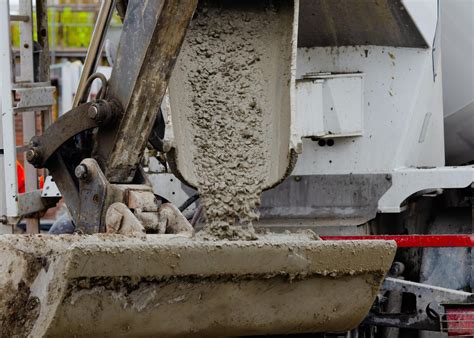 Benefits of Volumetric Concrete Delivery for Ottawa Projects ...