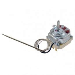 Termostari za Termoakomulacione peći